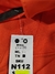 Camiseta NFL Chicago Bears Foles talle XL #9 SKU N112 - comprar online