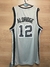 Camiseta NBA San Antonio Spurs gris #12 SKU W171 en internet