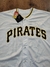 Casaca MLB Pittsburgh Pirates Talle XXXL SKU U134 - comprar online
