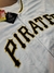 Casaca MLB Pittsburgh Pirates Talle XXXL SKU U134 - CHICAGO FROGS