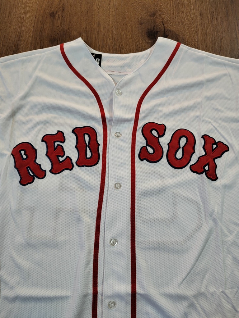 Las mejores ofertas en Camisas de los Boston Red Sox MLB