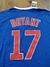 Imagen de Casaca MLB Chicago Cubs #17 Bryant talle M U132 -