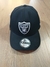 Gorra Raiders SKU ajustable V318