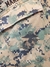 Imagen de Camisa chaqueta uniforme militar USA MARINES S/M Q121 •