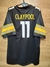 Caniseta NFL Pittsburgh Steelers Claypool #11 SKU N159 - tienda online