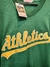 Casaca MLB Oakland Athletics #24 SKU U171 - comprar online