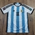 Caniseta Seleccion Argentina A. Di Maria #11 SKU G305