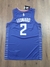 Imagen de Camiseta NBA Swingman Clippers #2 Leonard SKU W180