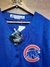 Casaca Baseball MLB Chicago Cubs SKU U03 - comprar online