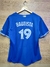 Casaca Basdball MLB Toronto Blue Jays SKU U04 - CHICAGO FROGS