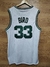 Camiseta NBA Swingman Boston Bird Celtics SKU W200 - comprar online