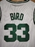 Imagen de Camiseta NBA Swingman Boston Bird Celtics SKU W200