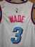 camiseta NBA Swingman Miami Heat Wade SKU W209 - tienda online