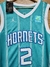 Camiseta NBA Swingman Charlotte Hornets SKU W224 - comprar online