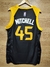 Camiseta NBA Swingman Utah Jazz Mitchell SKU W216 - CHICAGO.FROGS