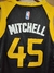 Imagen de Camiseta NBA Swingman Utah Jazz Mitchell SKU W216