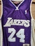 Camiseta NBA Swingman Lakers Kobe #24 SKU W205 - CHICAGO FROGS