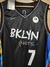 Camiseta NBA Brooklyn Nets Durant SKU W220 - comprar online