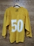 Camiseta Hockey americana Bandits amarilla talle L/XL niño SKU K247 - CHICAGO.FROGS