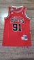 Camiseta NBA Swingman Chicago Bulls Rodman W203 -