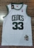 Camiseta NBA Swingman Boston Celtics Larry Bird #33 SKU W201