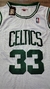 Imagen de Camiseta NBA Swingman Boston Celtics Larry Bird #33 SKU W201