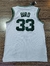 Camiseta NBA Swingman Boston Celtics Larry Bird #33 SKU W201 - CHICAGO FROGS