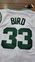 Camiseta NBA Swingman Boston Celtics Larry Bird #33 SKU W201 - tienda online