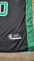 Camiseta NBA Swingman Boston Celtics Negra SKU W205 - CHICAGO.FROGS