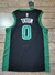 Camiseta NBA Swingman Boston Celtics Negra SKU W205 - comprar online