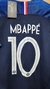 Camiseta Francia Nike Mbappe original G315 - - CHICAGO.FROGS