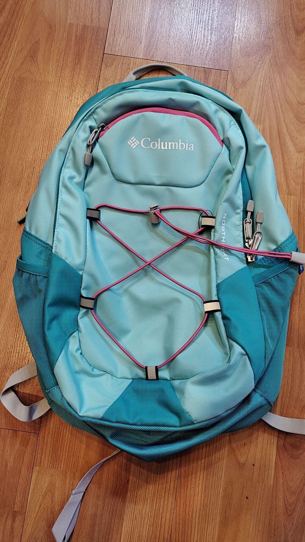 Mochila Columbia Backpack Northport Y00 -
