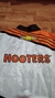 Campera NASCAR Chase Elliott Hooters Authentic XXL J502 - en internet