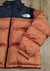Campera The North Face Puffer Nuptse Cupper J10 - - CHICAGO.FROGS