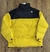 Campera The North Face Nuptse Vintage Yellow J104 - - tienda online