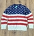 Sweater USA Flag Olympic team SKU H01 en internet