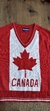Sweater Canadá Flag talle L woman SKU H02 - tienda online