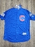 Casaca MLB Chicago Cubs 2016 world series talle 56 SKU U02