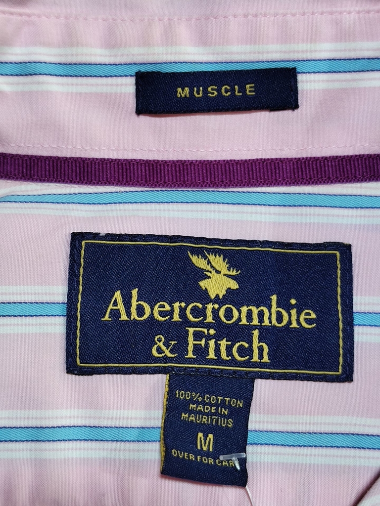 Buzos abercrombie & fitch argentina sale