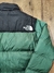 Imagen de Campera The North Face Puffer Green SKU J15