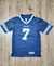 Camiseta NFL Dallas Cowboys #7 Diggs SKU N01 en internet