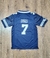 Camiseta NFL Dallas Cowboys #7 Diggs SKU N01 - CHICAGO FROGS