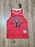 Camiseta NBA Chicago Bulls Pippen #33 SKU W01 en internet