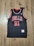 Camiseta NBA Chicago Bulls Rodman #91 SKU W03 - en internet