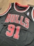 Camiseta NBA Chicago Bulls Rodman #91 SKU W03 - - CHICAGO FROGS