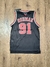 Camiseta NBA Chicago Bulls Rodman #91 SKU W03 - - tienda online