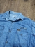 Camisa Wrangler Americana talle M SKU F100 - tienda online