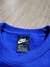 Buzo Nike Classic Swoosh Azul H403 - en internet