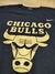 Buzo nike NBA Gold Edition Chicago Bulls H475- - comprar online