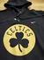 Buzo Hoodie NBA Gold Edition Boston Celtics SKU H - comprar online